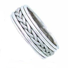 Mens Wedding Bands - 2149